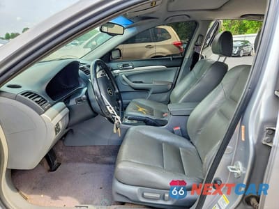 Zdjęcie 7 z 13 samochodu: 2005 ACURA TSX VIN:JH4CL96865C033773 - miniatura