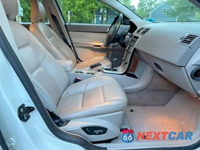 Piąte zdjęcie samochodu w środku: 2006 VOLVO S40 T5 VIN:YV1MH682162191826 - miniatura