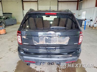 Zdjęcie 6 z 13 samochodu: 2013 FORD EXPLORER SPORT VIN:1FM5K8GT4DGC37484 - miniatura