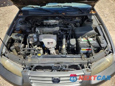 Zdjęcie 11 z 12 samochodu: 1998 TOYOTA CAMRY LE VIN:4T1BG22K0WU304425 - miniatura