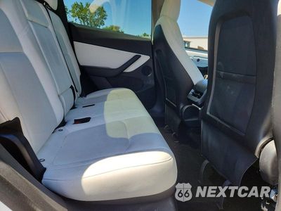 Zdjęcie 10 z 13 samochodu: 2020 TESLA MODEL Y VIN:5YJYGDEE6LF023749 - miniatura
