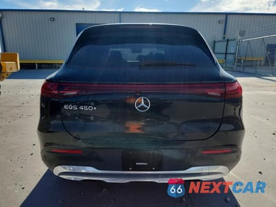 Zdjęcie 6 z 14 samochodu: 2023 MERCEDES-BENZ EQS SUV 450+ VIN:4JGDM2DB8PA011003 - miniatura