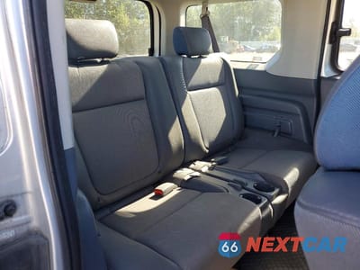 Zdjęcie 11 z 13 samochodu: 2006 HONDA ELEMENT EX VIN:5J6YH28746L011397 - miniatura