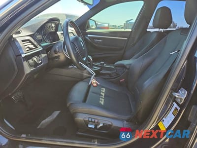 Zdjęcie 7 z 13 samochodu: 2017 BMW 330 I VIN:WBA8B9G51HNU48472 - miniatura