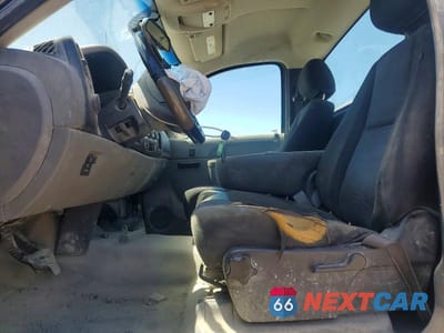 Zdjęcie 7 z 13 samochodu: 2013 CHEVROLET SILVERADO C1500 VIN:1GCNCPEA4DZ152422 - miniatura