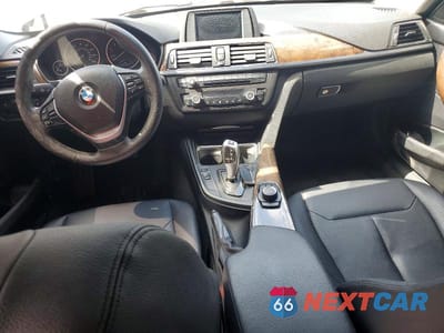 Zdjęcie 8 z 12 samochodu: 2015 BMW 328 I SULEV VIN:WBA3C1C50FK120358 - miniatura
