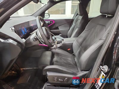 Zdjęcie 7 z 13 samochodu: 2025 BMW X3 30 XDRIVE VIN:5UX53GP07S9061953 - miniatura