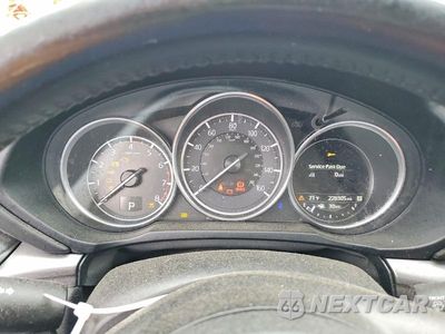 Zdjęcie 9 z 13 samochodu: 2017 MAZDA CX-5 TOURING VIN:JM3KFACL8H0125043 - miniatura