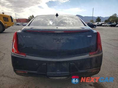 Zdjęcie 6 z 12 samochodu: 2018 CADILLAC XTS VIN:2G61L5S36J9146333 - miniatura