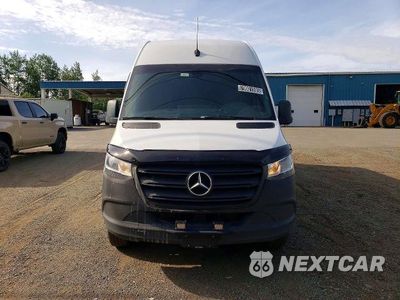 Piąte zdjęcie samochodu w środku: 2023 MERCEDES-BENZ SPRINTER 2500 VIN:W1Y4NDHY9PT143683 - miniatura