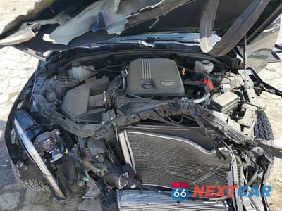 Zdjęcie 11 z 12 samochodu: 2024 CADILLAC CT4 SPORT VIN:1G6DG5RK1R0124986 - miniatura