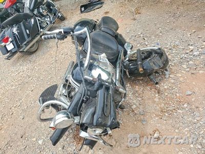 Piąte zdjęcie samochodu w środku: 2010 YAMAHA XV1900 CT VIN:JYAVP22EXAA009057 - miniatura