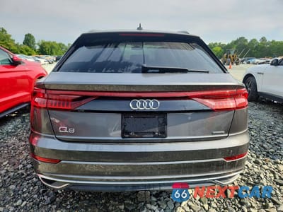 Zdjęcie 6 z 13 samochodu: 2019 AUDI Q8 PREMIUM VIN:WA1AVAF15KD027096 - miniatura