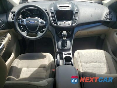 Zdjęcie 8 z 13 samochodu: 2015 FORD ESCAPE SE VIN:1FMCU0GXXFUB36556 - miniatura
