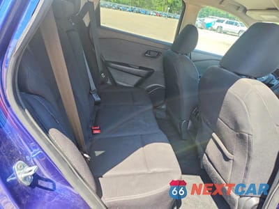 Zdjęcie 10 z 12 samochodu: 2023 NISSAN ROGUE S VIN:5N1BT3AB3PC856236 - miniatura
