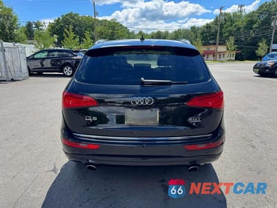 Zdjęcie 6 z 11 samochodu: 2015 AUDI Q5 PREMIUM VIN:WA1CFAFP1FA077415 - miniatura