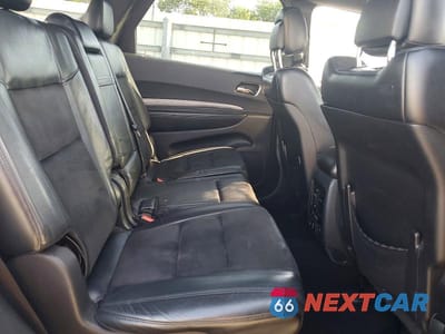 Zdjęcie 11 z 13 samochodu: 2019 DODGE DURANGO GT VIN:1C4RDHDG0KC691095 - miniatura