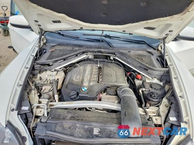 Zdjęcie 12 z 13 samochodu: 2013 BMW X5 XDRIVE35I VIN:5UXZV4C53DL994234 - miniatura
