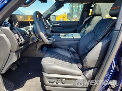 Zdjęcie 7 z 13 samochodu: 2026 NISSAN ARMADA PRO-4X VIN:JN8AY3DB1T9140640 - miniatura