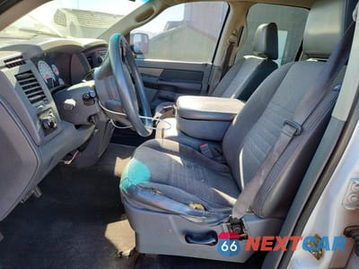 Zdjęcie 7 z 12 samochodu: 2007 DODGE RAM 1500 ST VIN:1D7HU18P97J594287 - miniatura