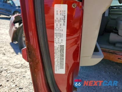 Zdjęcie 14 z 14 samochodu: 2009 DODGE GRAND CARAVAN SE VIN:2D8HN44E09R655510 - miniatura