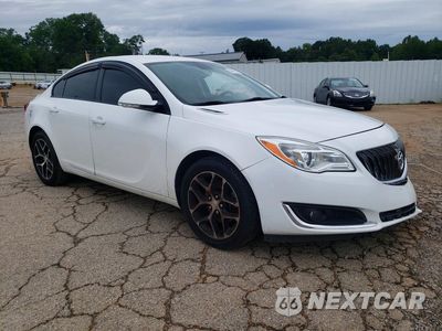 Zdjęcie 6 z 22 samochodu: 2017 BUICK REGAL SPORT TOURING VIN:2G4GL5EX6H9107673 - miniatura
