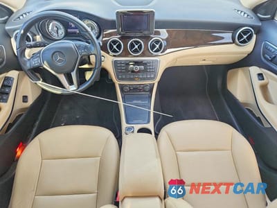 Zdjęcie 8 z 12 samochodu: 2015 MERCEDES-BENZ GLA 250 4MATIC VIN:WDCTG4GB8FJ122786 - miniatura