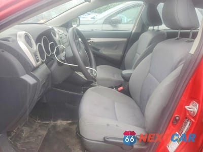 Zdjęcie 7 z 12 samochodu: 2010 TOYOTA MATRIX BASE VIN:2T1KU4EE9AC370850 - miniatura