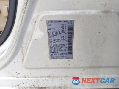 Zdjęcie 14 z 14 samochodu: 2014 NISSAN PATHFINDER HYBRID SL VIN:5N1CR2MN7EC661045 - miniatura