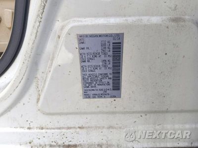 Zdjęcie 14 z 14 samochodu: 2014 NISSAN PATHFINDER HYBRID SL VIN:5N1CR2MN7EC661045 - miniatura