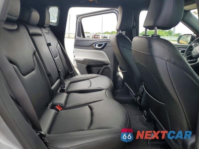 Zdjęcie 11 z 13 samochodu: 2024 JEEP COMPASS LIMITED VIN:3C4NJDCNXRT586949 - miniatura