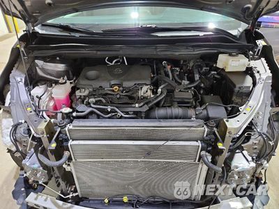 Zdjęcie 12 z 14 samochodu: 2021 TOYOTA SIENNA LE VIN:5TDKRKEC5MS009079 - miniatura