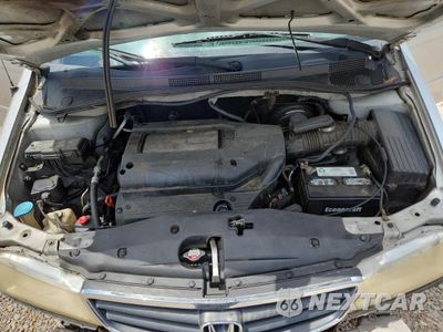 Zdjęcie 12 z 14 samochodu: 2003 HONDA ODYSSEY EXL VIN:5FNRL18023B019910 - miniatura