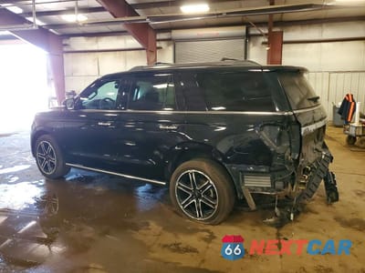 Drugie zdjęcie samochodu z przodu: 2020 FORD EXPEDITION LIMITED VIN:1FMJU2ATXLEA32941 - miniatura