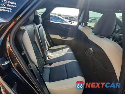 Zdjęcie 11 z 14 samochodu: 2022 LEXUS NX 350 VIN:2T2GGCEZ3NC004247 - miniatura