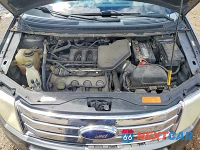 Zdjęcie 12 z 13 samochodu: 2010 FORD EDGE LIMITED VIN:2FMDK4KC6ABB02621 - miniatura