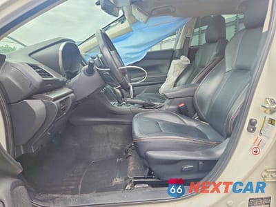 Zdjęcie 7 z 13 samochodu: 2018 SUBARU CROSSTREK LIMITED VIN:JF2GTALC7JH309695 - miniatura