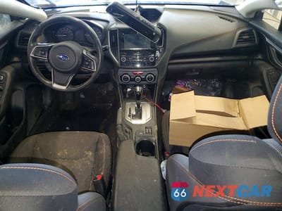 Zdjęcie 8 z 13 samochodu: 2021 SUBARU CROSSTREK PREMIUM VIN:JF2GTAPC6MH291236 - miniatura