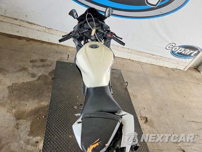 Zdjęcie 6 z 9 samochodu: 2013 KAWASAKI EX300 A VIN:JKAEX8A18DDA02159 - miniatura