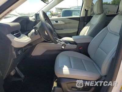 Zdjęcie 7 z 13 samochodu: 2025 FORD EXPLORER ACTIVE VIN:1FMUK8DH2SGC94386 - miniatura