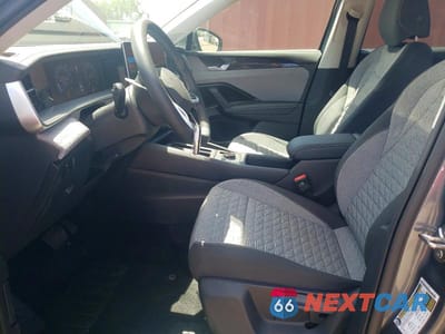 Zdjęcie 7 z 13 samochodu: 2025 VOLKSWAGEN TIGUAN S VIN:3VVBR7RM2SM040630 - miniatura