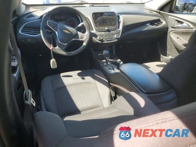 Zdjęcie 8 z 12 samochodu: 2022 CHEVROLET MALIBU LS VIN:1G1ZC5ST8NF186354 - miniatura