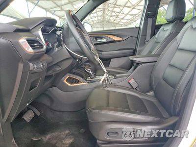 Zdjęcie 7 z 12 samochodu: 2023 CHEVROLET TRAILBLAZER ACTIV VIN:KL79MVSL9PB112842 - miniatura
