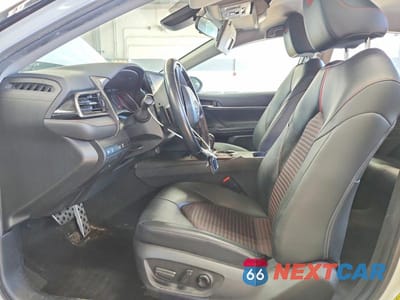 Zdjęcie 7 z 12 samochodu: 2021 TOYOTA CAMRY TRD VIN:4T1KZ1AK8MU048764 - miniatura