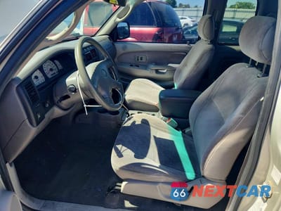 Zdjęcie 7 z 12 samochodu: 2003 TOYOTA TACOMA XTRACAB PRERUNNER VIN:5TESN92N93Z231393 - miniatura