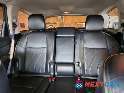 Zdjęcie 10 z 13 samochodu: 2013 INFINITI JX35 BASE VIN:5N1AL0MM8DC332583 - miniatura