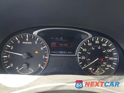 Zdjęcie 9 z 14 samochodu: 2020 NISSAN PATHFINDER SL VIN:5N1DR2CM8LC610194 - miniatura