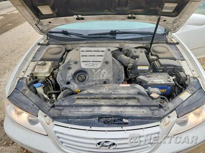 Zdjęcie 11 z 12 samochodu: 2007 HYUNDAI AZERA SE VIN:KMHFC46F97A209693 - miniatura