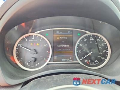 Zdjęcie 9 z 12 samochodu: 2019 NISSAN SENTRA S VIN:3N1AB7AP9KY300604 - miniatura