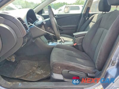 Zdjęcie 7 z 12 samochodu: 2012 NISSAN ALTIMA 2.5 VIN:1N4AL2AP4CN517480 - miniatura